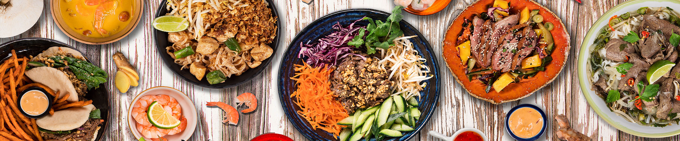 Danibell Pizza header image